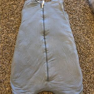 Kyte Baby Blue Baby Sleep Sack Walker